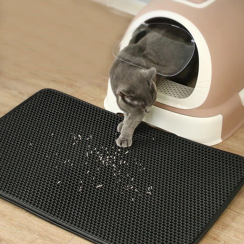 Pawesome™ Litter Mat (28in x 22in)