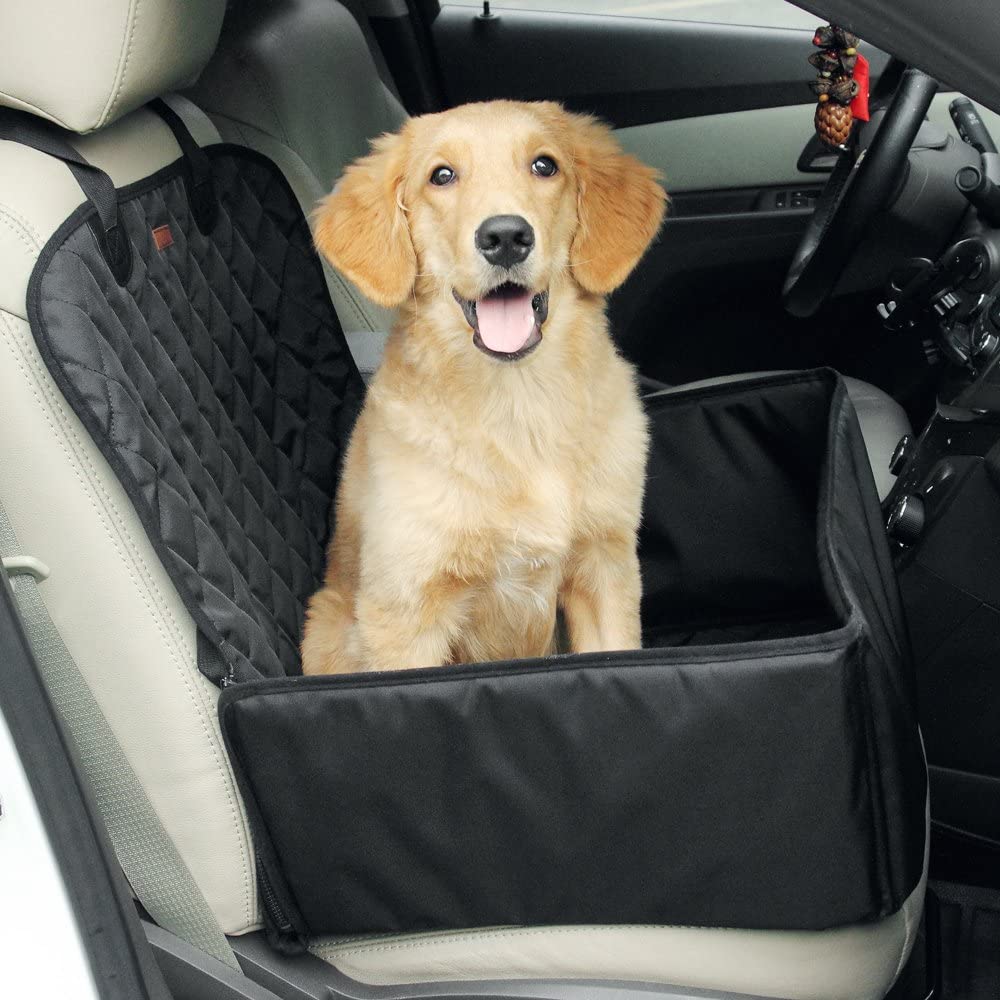Pawesome™ Single Seat Cover