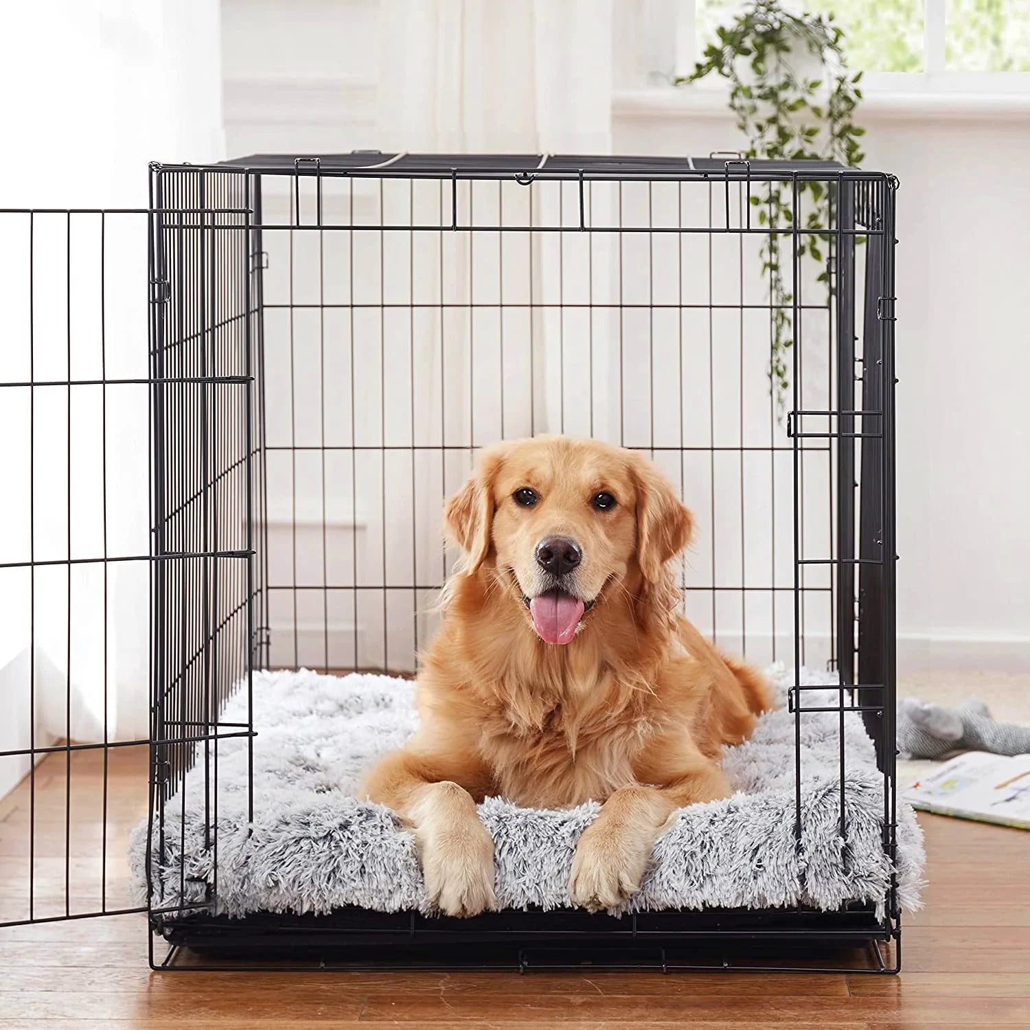 Pawesome™ Calming Bed