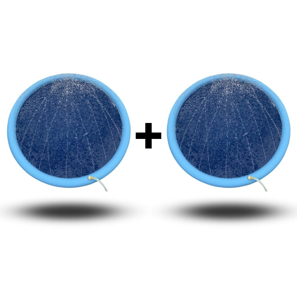 Pawesome™ Dog Sprinkler Pads (Bundle Offer)
