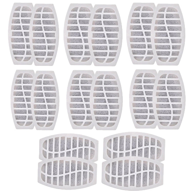 Year Supply of PuraDrink™ Filters (16 Pack)