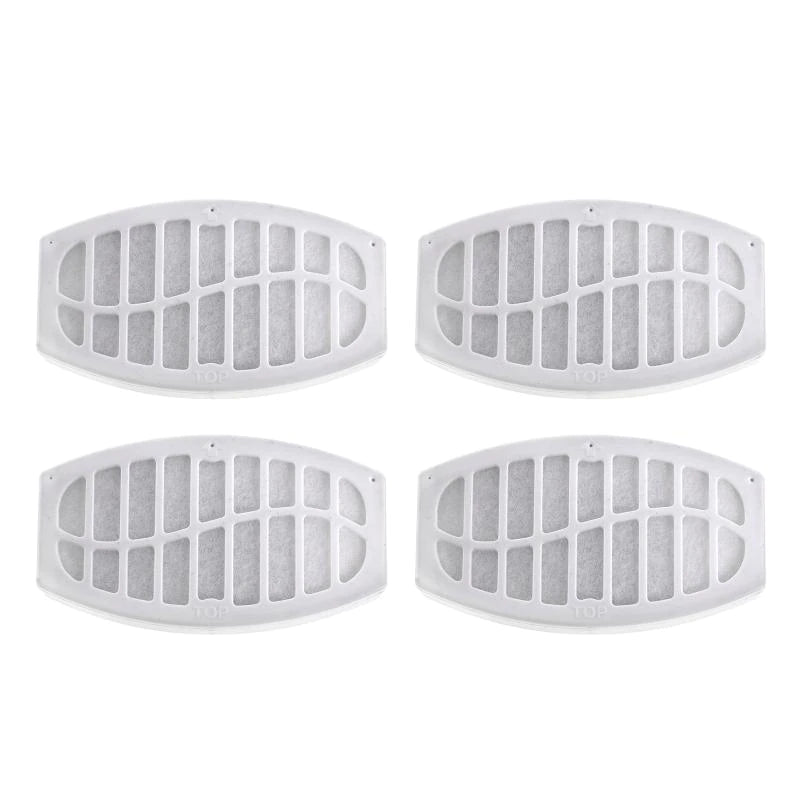 PuraDrink™ Filters 4-Pack (Bundle Offer)