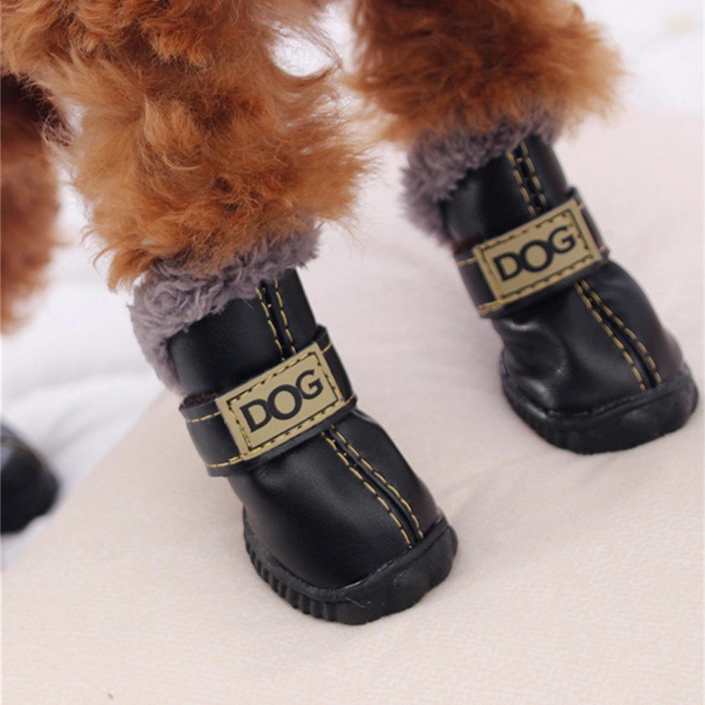 Pawesome™ Paw Protector Boots